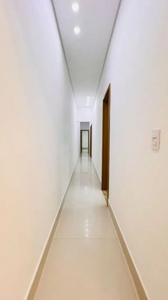 Casa, 3 quartos, 116 m² - Foto 1