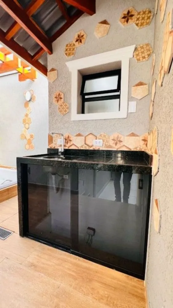 Casa, 3 quartos, 116 m² - Foto 10