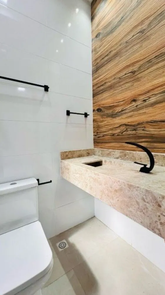 Casa, 3 quartos, 116 m² - Foto 5