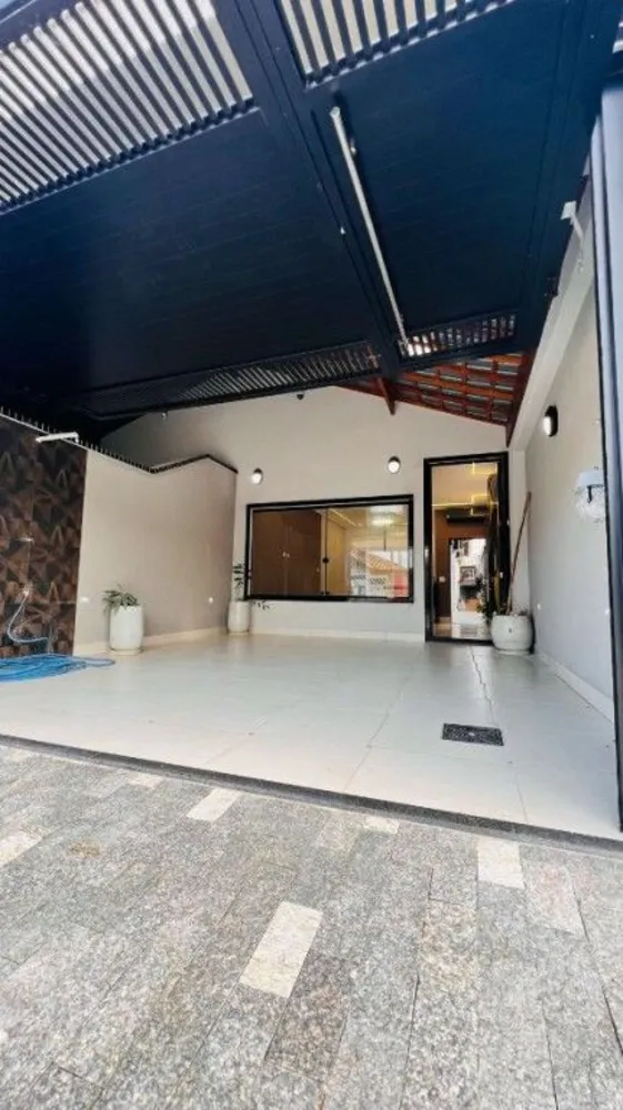 Casa, 3 quartos, 116 m² - Foto 12