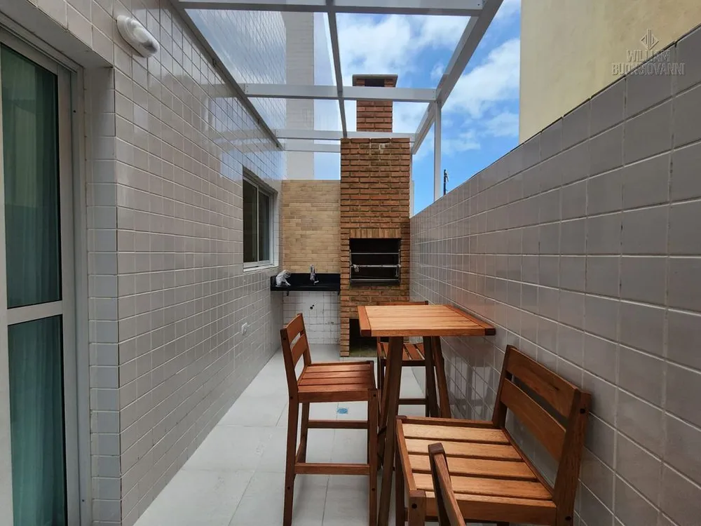 Apartamento, 2 quartos, 75 m² - Foto 3