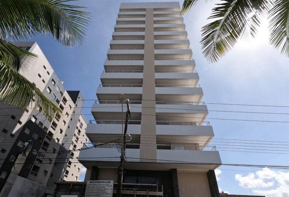 Apartamento à venda com 2 quartos, 82m² - Foto 1