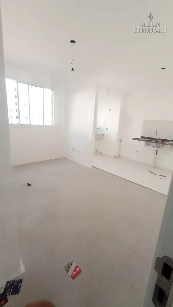 Apartamento, 2 quartos, 42 m² - Foto 5