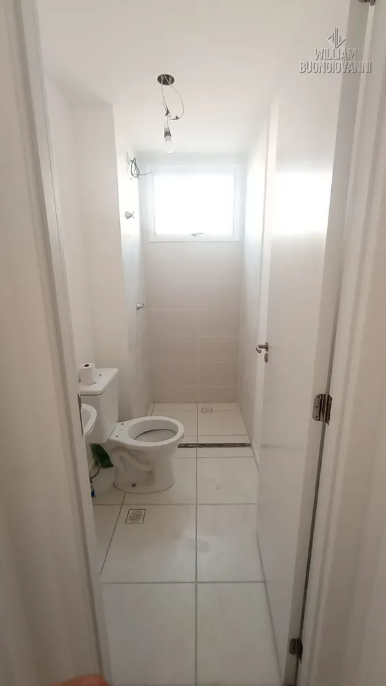 Apartamento, 2 quartos, 42 m² - Foto 1
