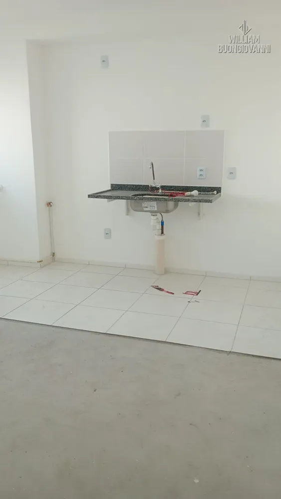 Apartamento, 2 quartos, 42 m² - Foto 4