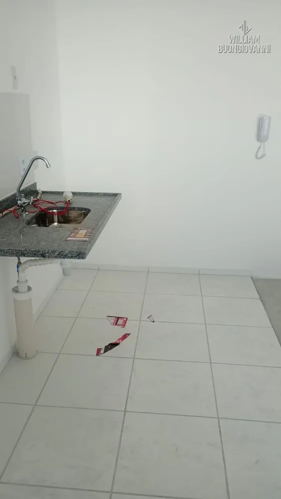 Apartamento, 2 quartos, 42 m² - Foto 3