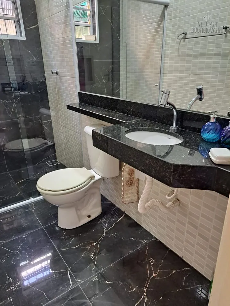 Casa, 3 quartos, 120 m² - Foto 2