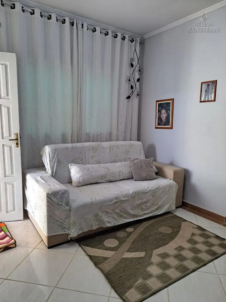 Casa, 3 quartos, 120 m² - Foto 8