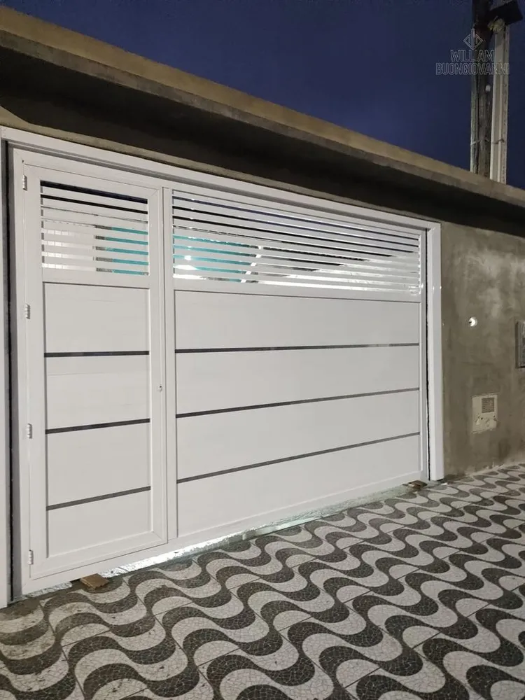 Casa, 3 quartos, 120 m² - Foto 1