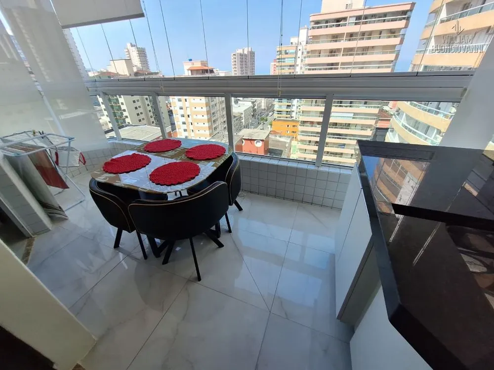 Apartamento, 2 quartos, 70 m² - Foto 2