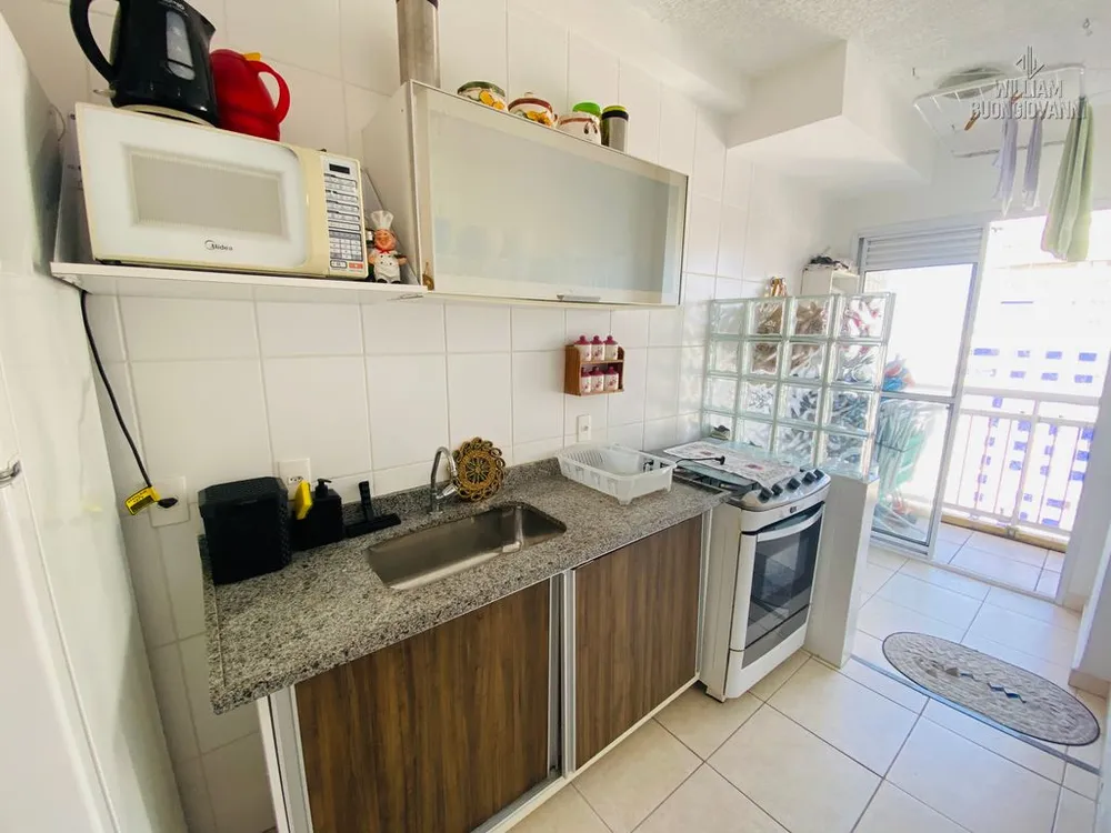 Apartamento, 2 quartos, 67 m² - Foto 3