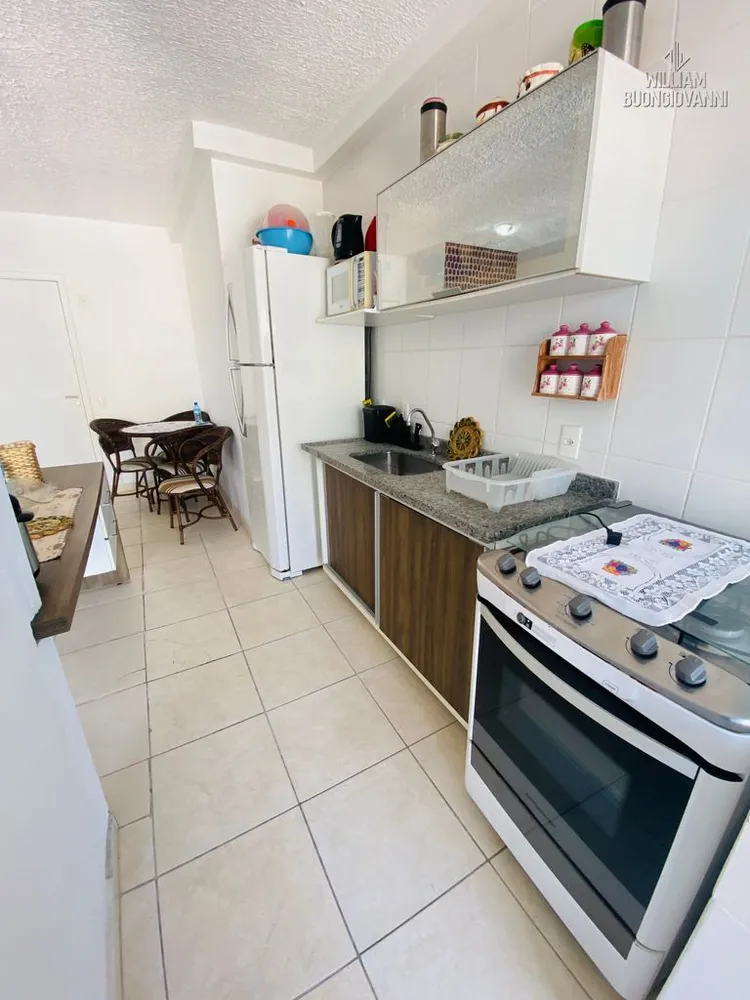 Apartamento, 2 quartos, 67 m² - Foto 4
