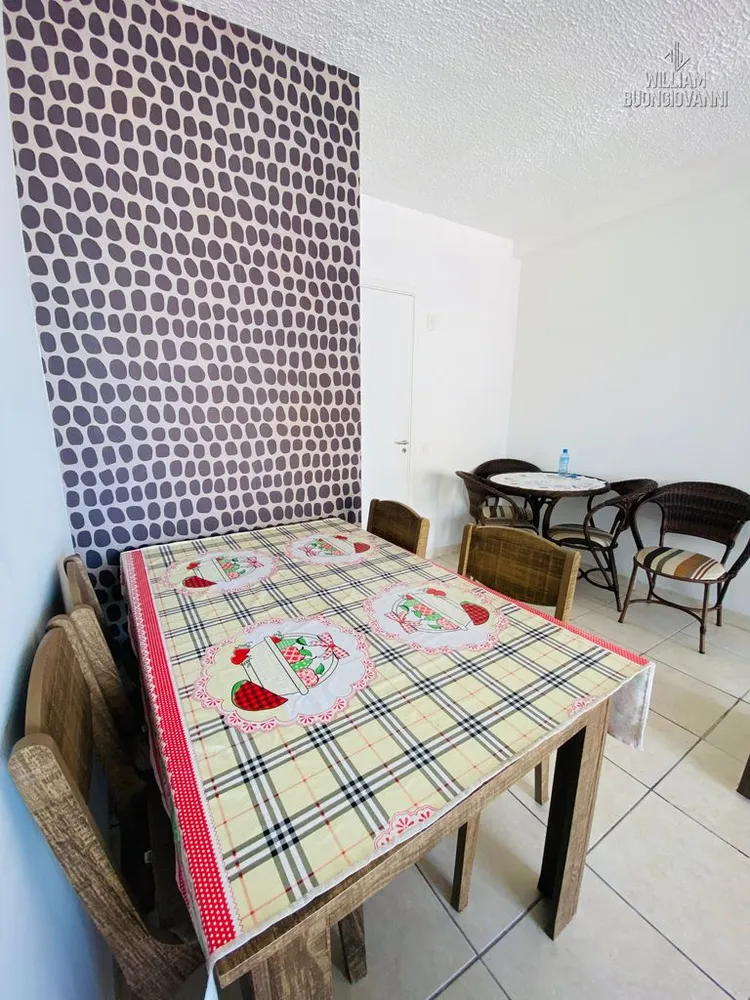 Apartamento, 2 quartos, 67 m² - Foto 2