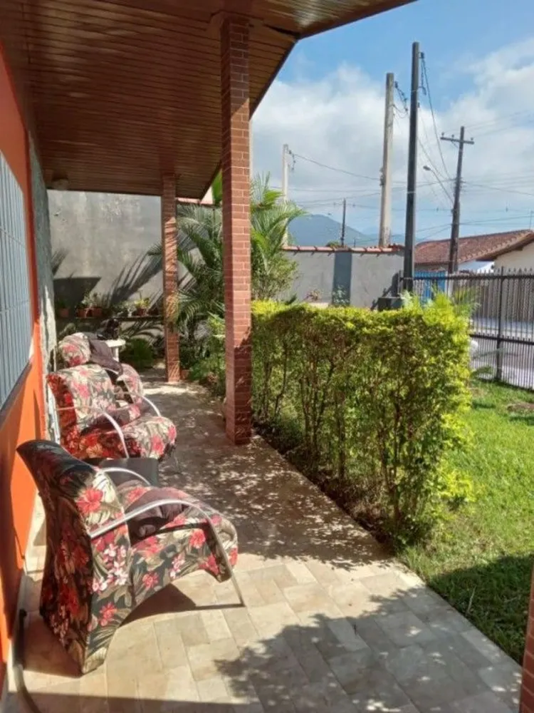 Casa, 2 quartos, 173 m² - Foto 1