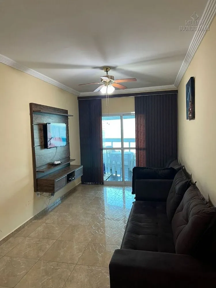 Apartamento, 3 quartos, 105 m² - Foto 2