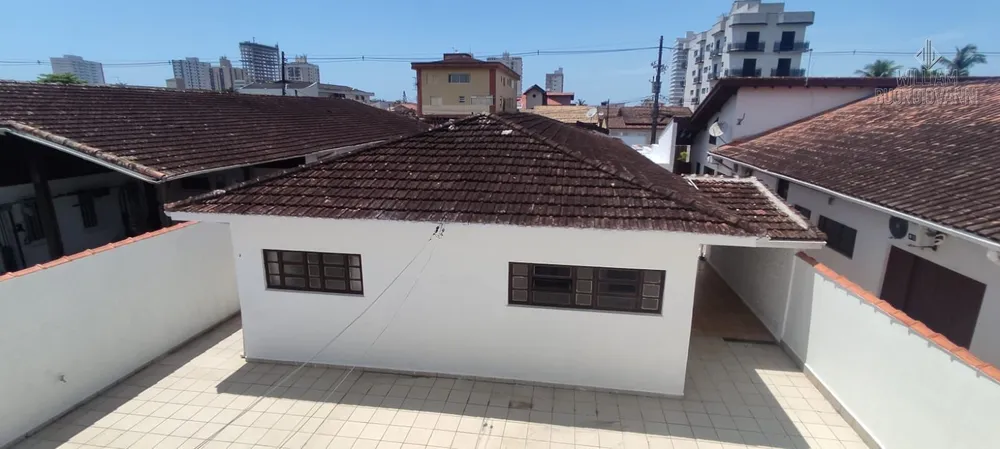 Casa, 4 quartos, 290 m² - Foto 1