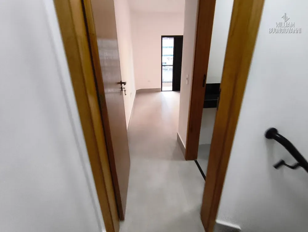 Sobrado, 3 quartos, 100 m² - Foto 5