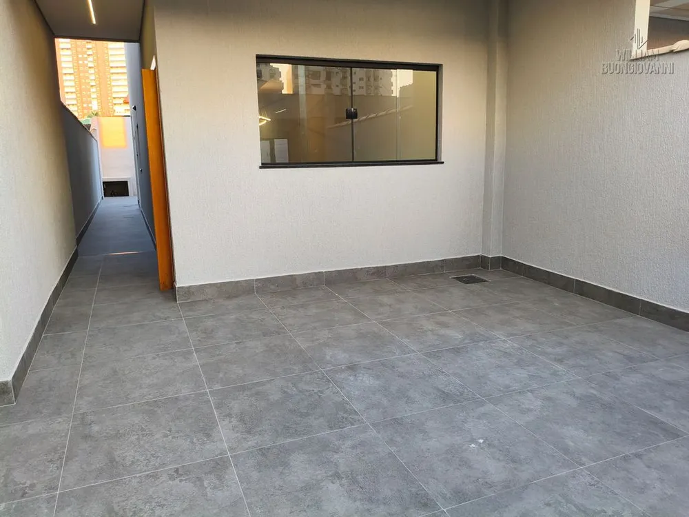 Sobrado, 3 quartos, 100 m² - Foto 3
