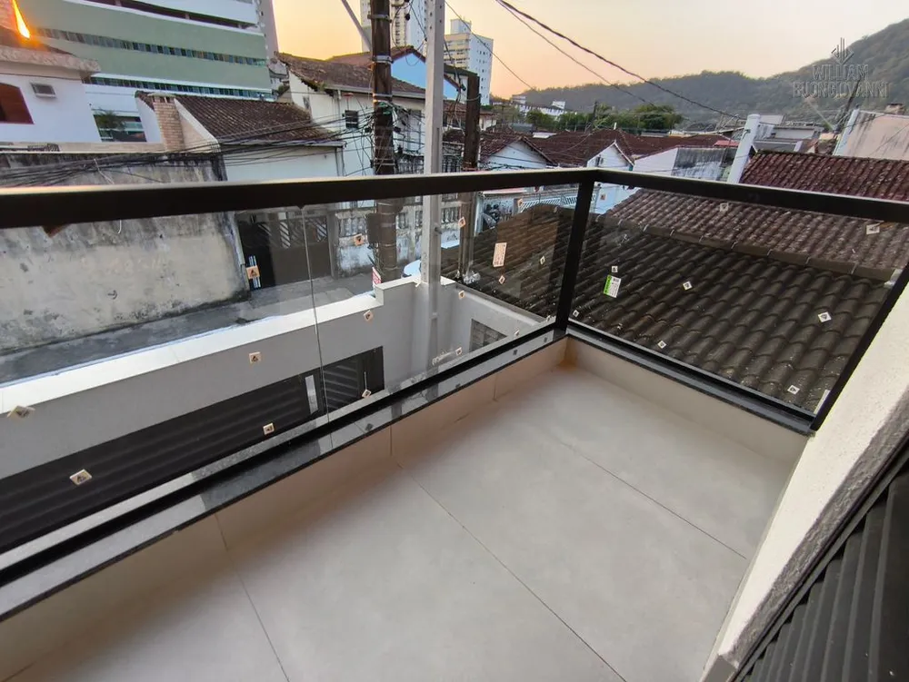 Sobrado, 3 quartos, 100 m² - Foto 10