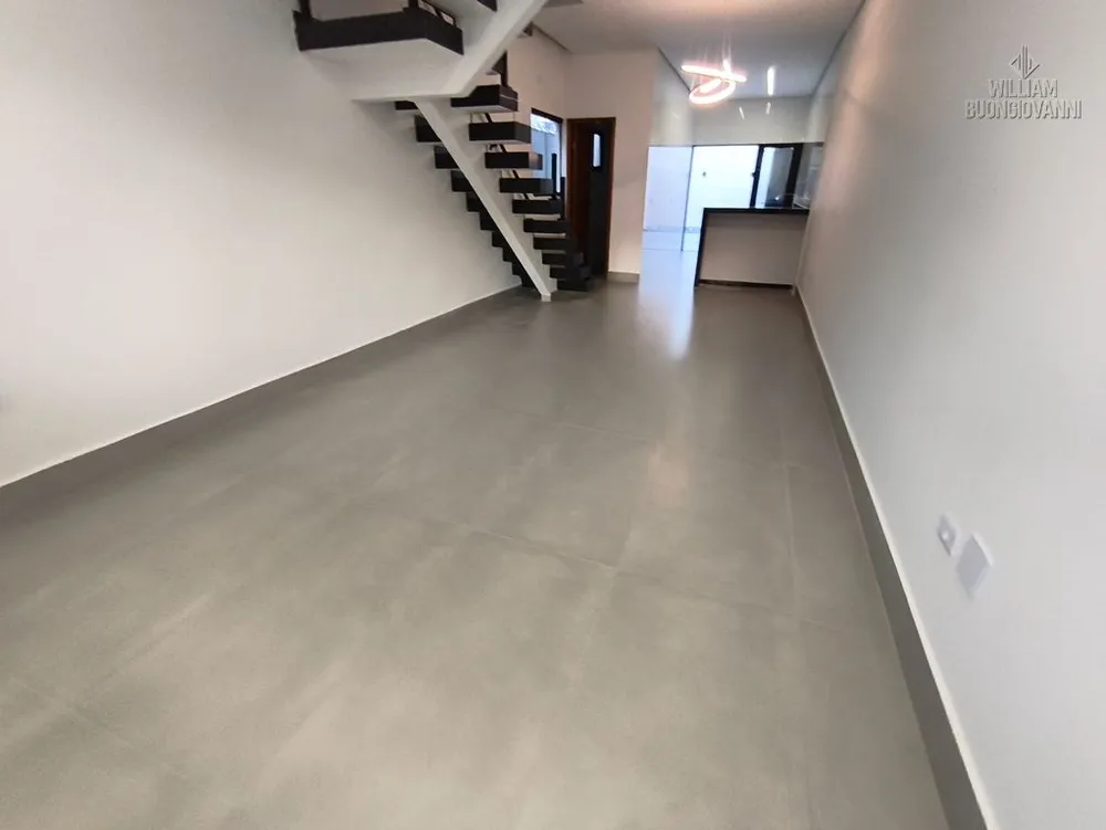 Sobrado, 3 quartos, 100 m² - Foto 8