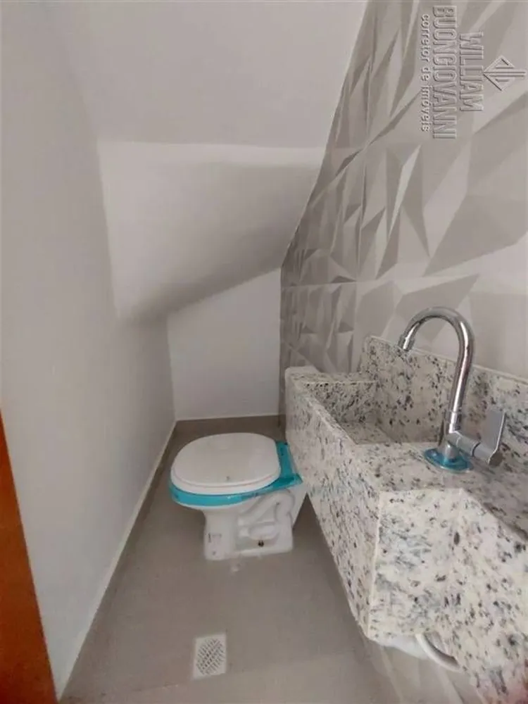 Casa, 3 quartos, 138 m² - Foto 5