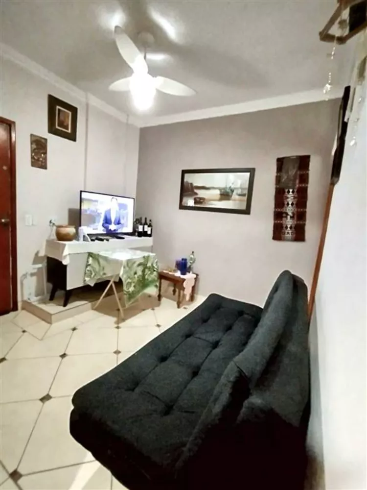 Apartamento à venda com 1 quarto, 29m² - Foto 8