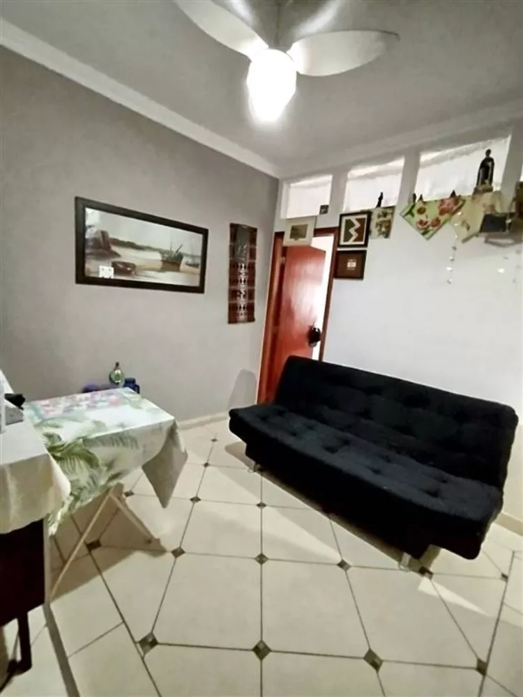 Apartamento à venda com 1 quarto, 29m² - Foto 7