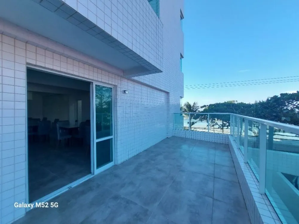Apartamento, 3 quartos, 111 m² - Foto 3
