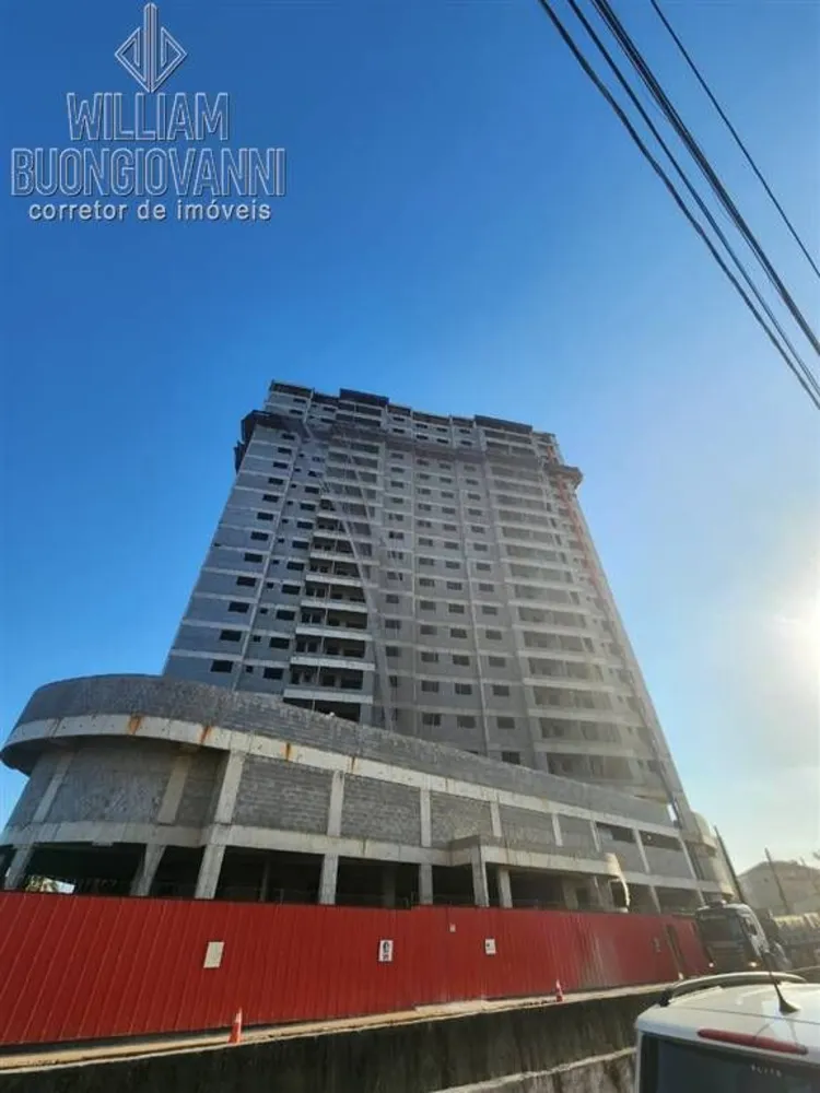 Apartamento, 2 quartos, 68 m² - Foto 2
