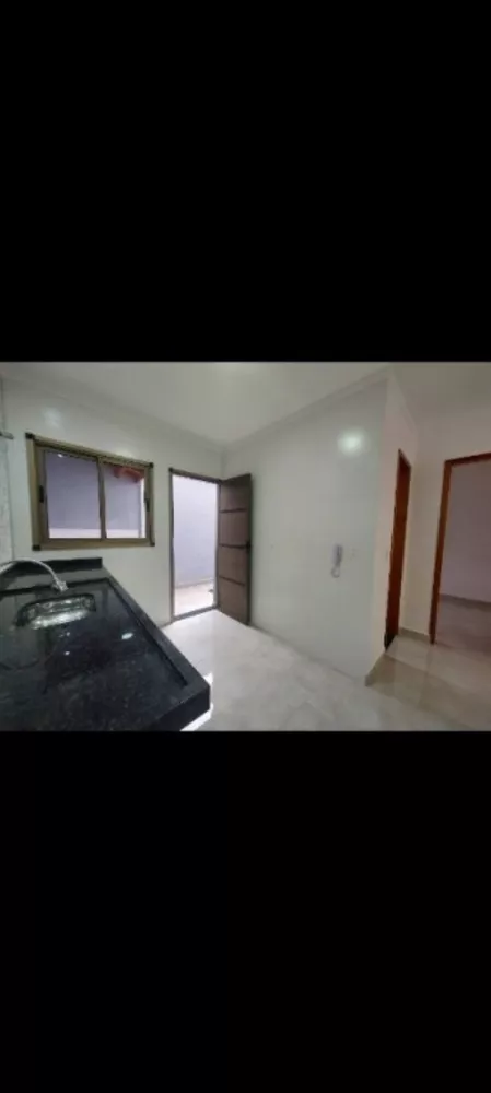 Casa de Condomínio à venda com 2 quartos, 40m² - Foto 11