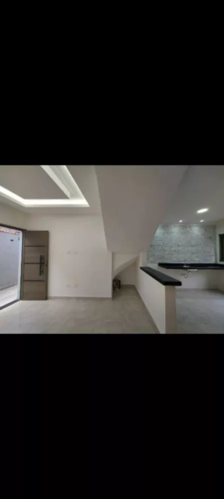 Casa de Condomínio à venda com 2 quartos, 40m² - Foto 8