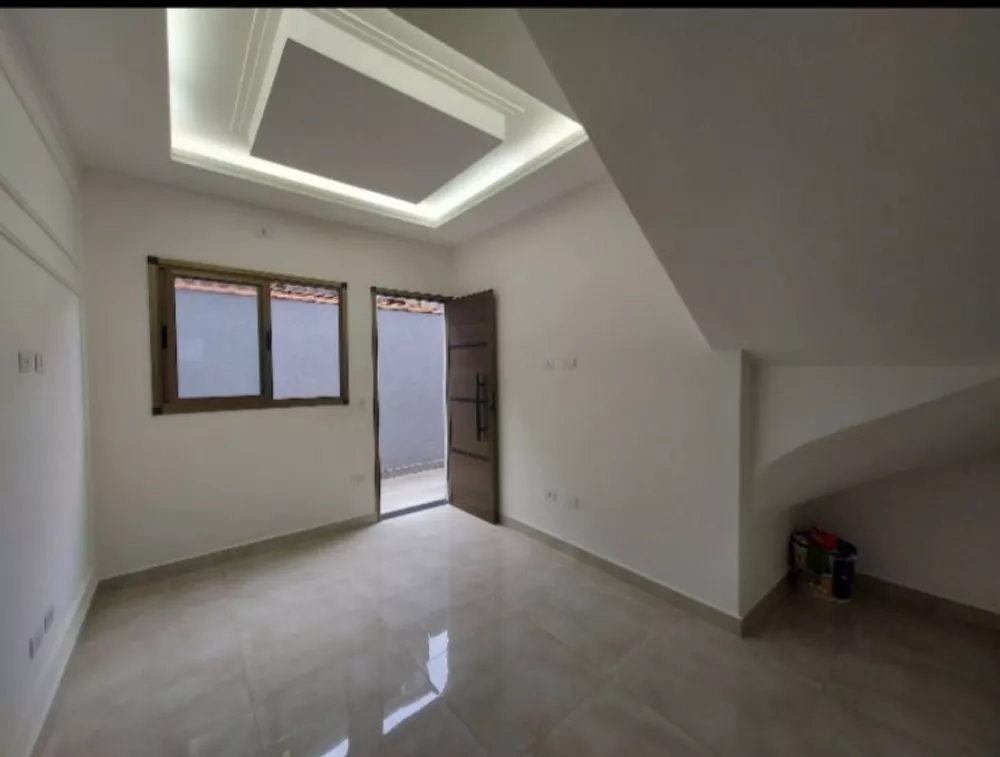 Casa de Condomínio à venda com 2 quartos, 40m² - Foto 2