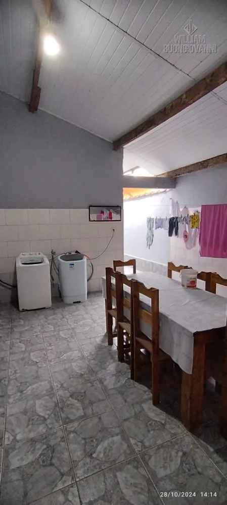 Casa, 2 quartos, 106 m² - Foto 5