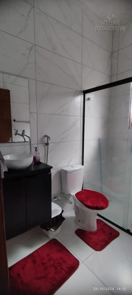 Casa, 2 quartos, 106 m² - Foto 11