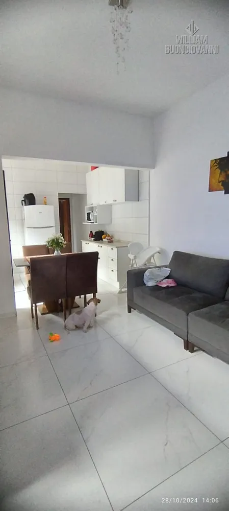 Casa, 2 quartos, 106 m² - Foto 6