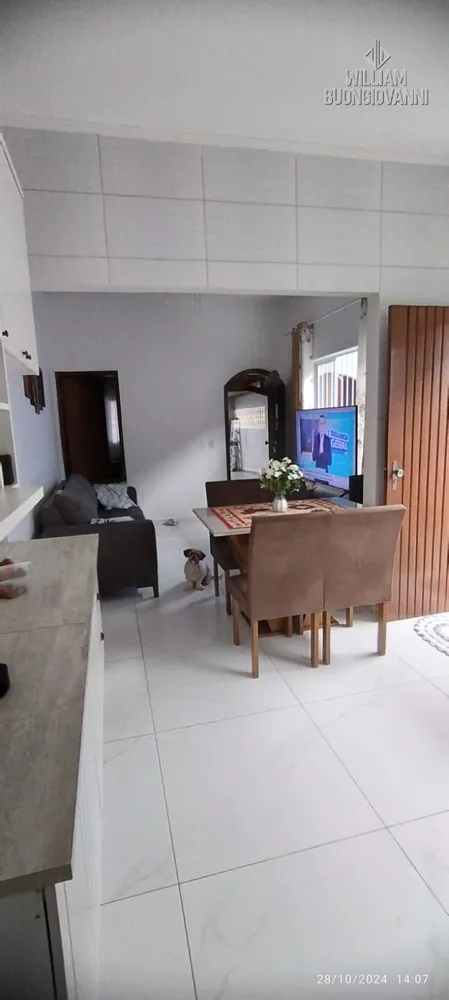 Casa, 2 quartos, 106 m² - Foto 1