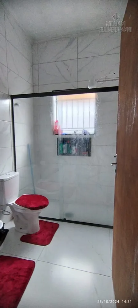 Casa, 2 quartos, 106 m² - Foto 2