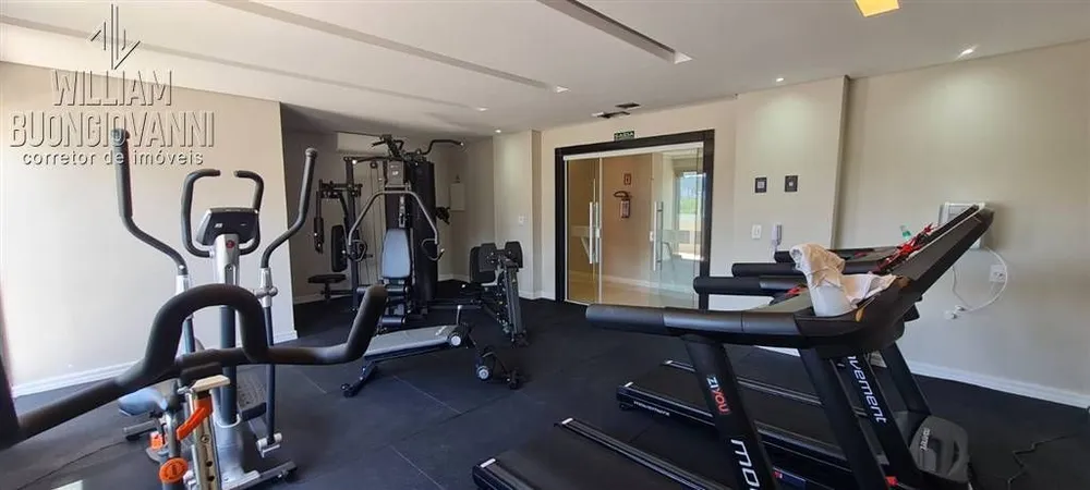 Apartamento, 2 quartos, 69 m² - Foto 3