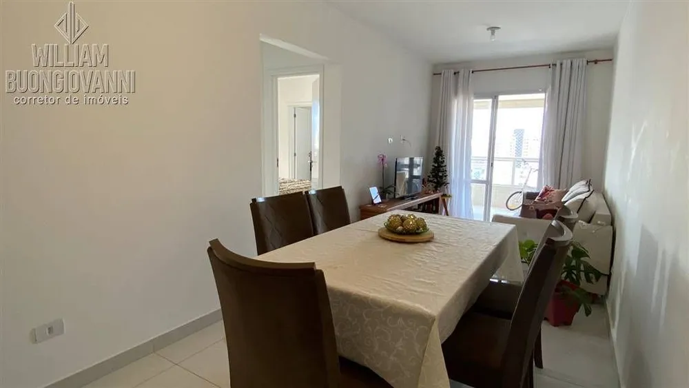 Apartamento, 2 quartos, 69 m² - Foto 2