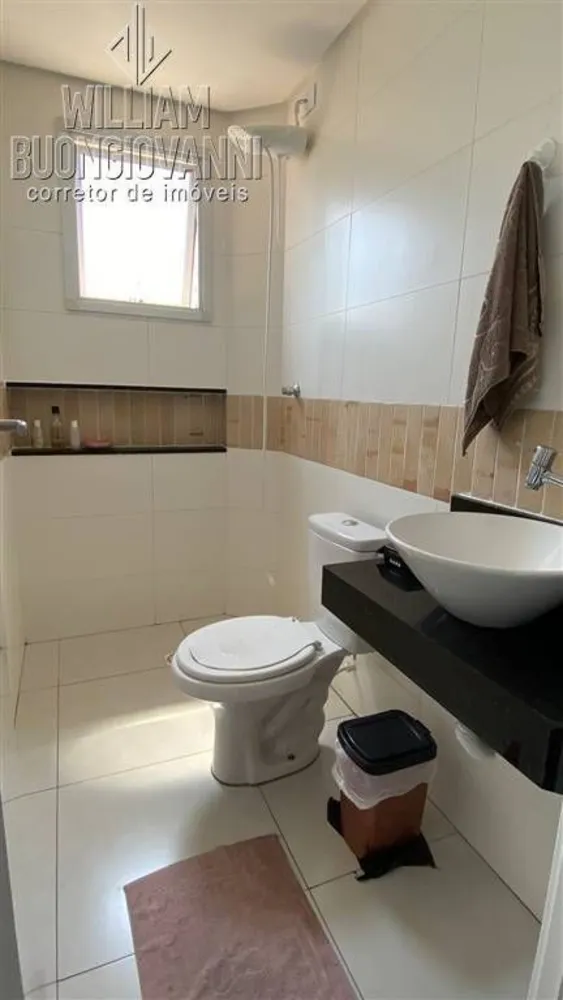 Apartamento, 2 quartos, 69 m² - Foto 2