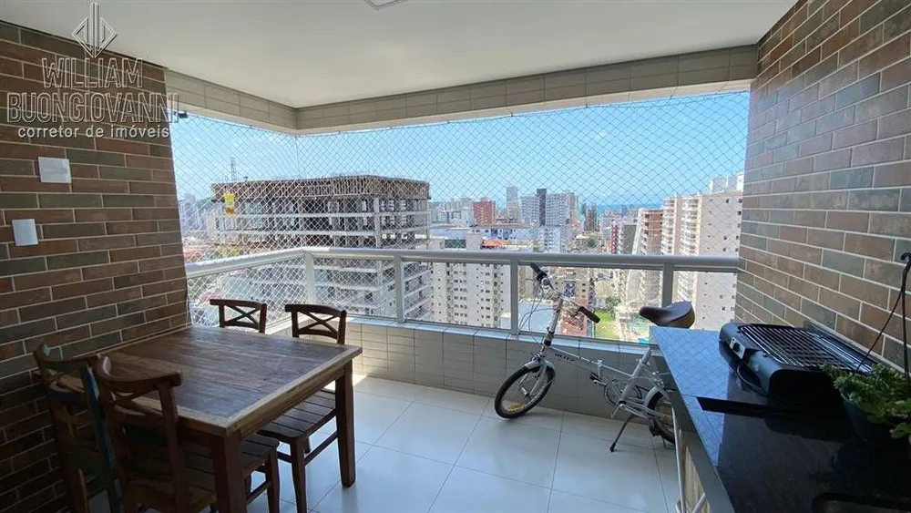 Apartamento, 2 quartos, 69 m² - Foto 7