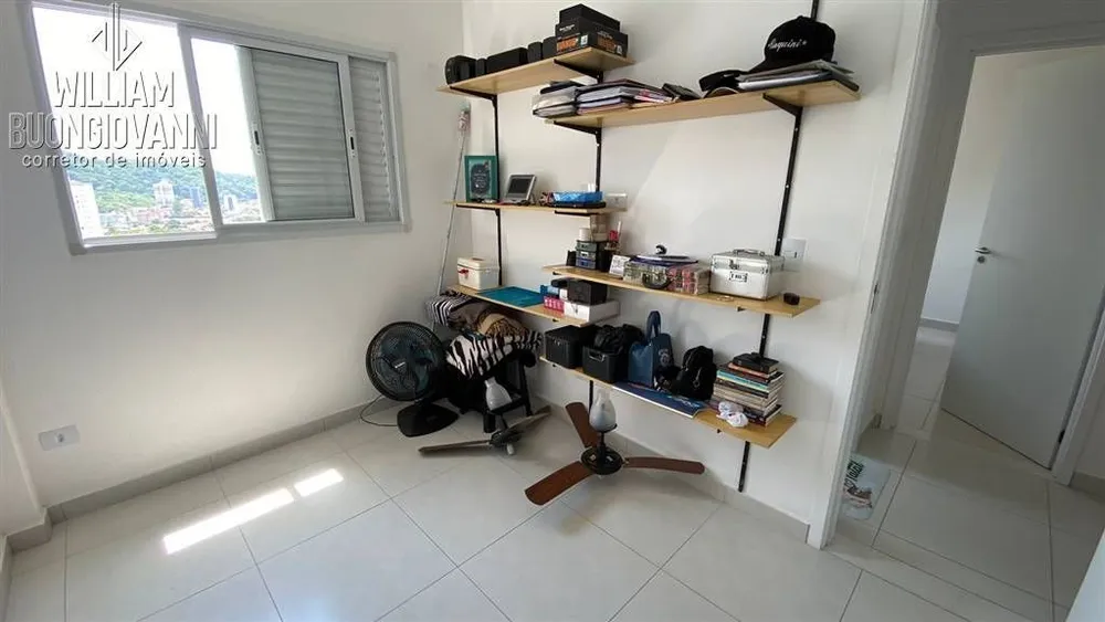 Apartamento, 2 quartos, 69 m² - Foto 6