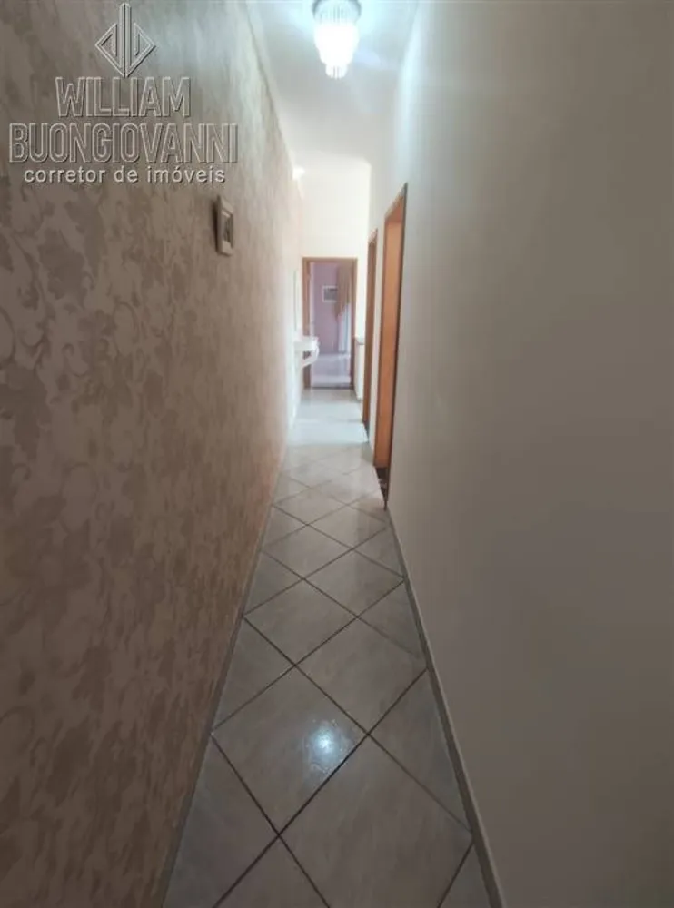 Casa, 3 quartos, 125 m² - Foto 8