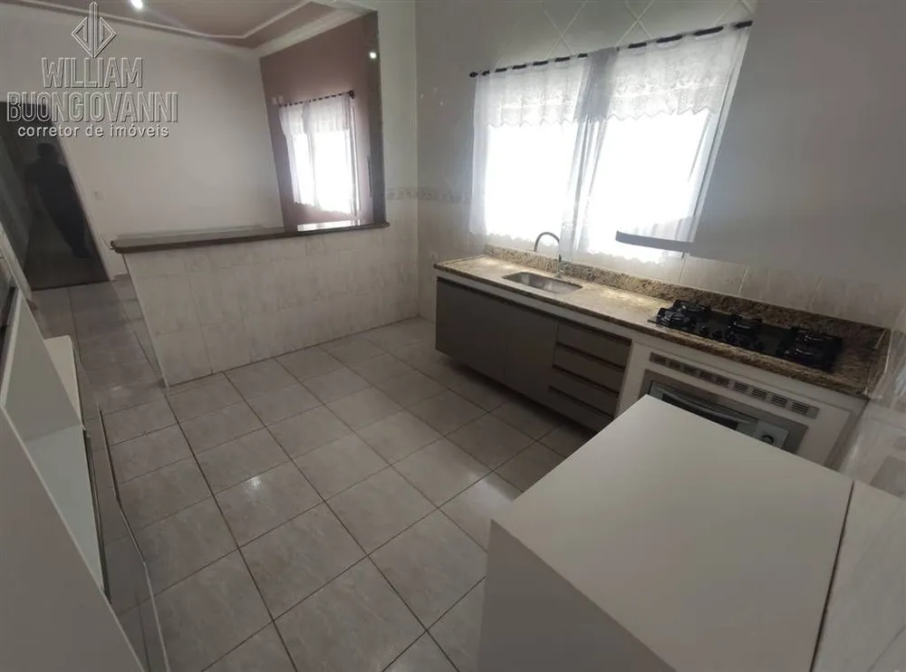 Casa, 3 quartos, 125 m² - Foto 1