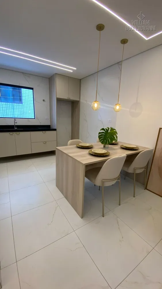 Sobrado, 2 quartos, 89 m² - Foto 5