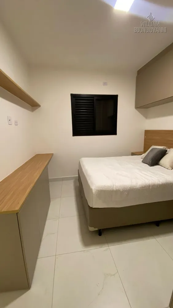 Sobrado, 2 quartos, 89 m² - Foto 3