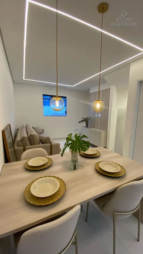 Sobrado, 2 quartos, 89 m² - Foto 7