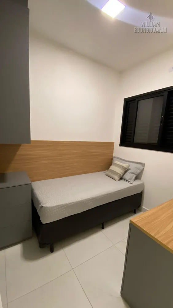 Sobrado, 2 quartos, 89 m² - Foto 2