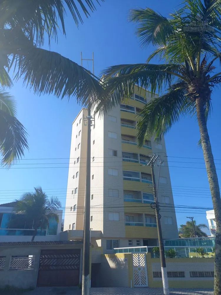 Apartamento, 1 quarto, 38 m² - Foto 4