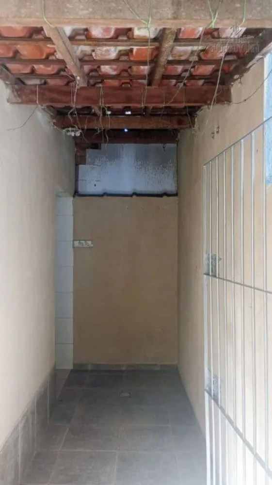 Sobrado, 2 quartos, 89 m² - Foto 2